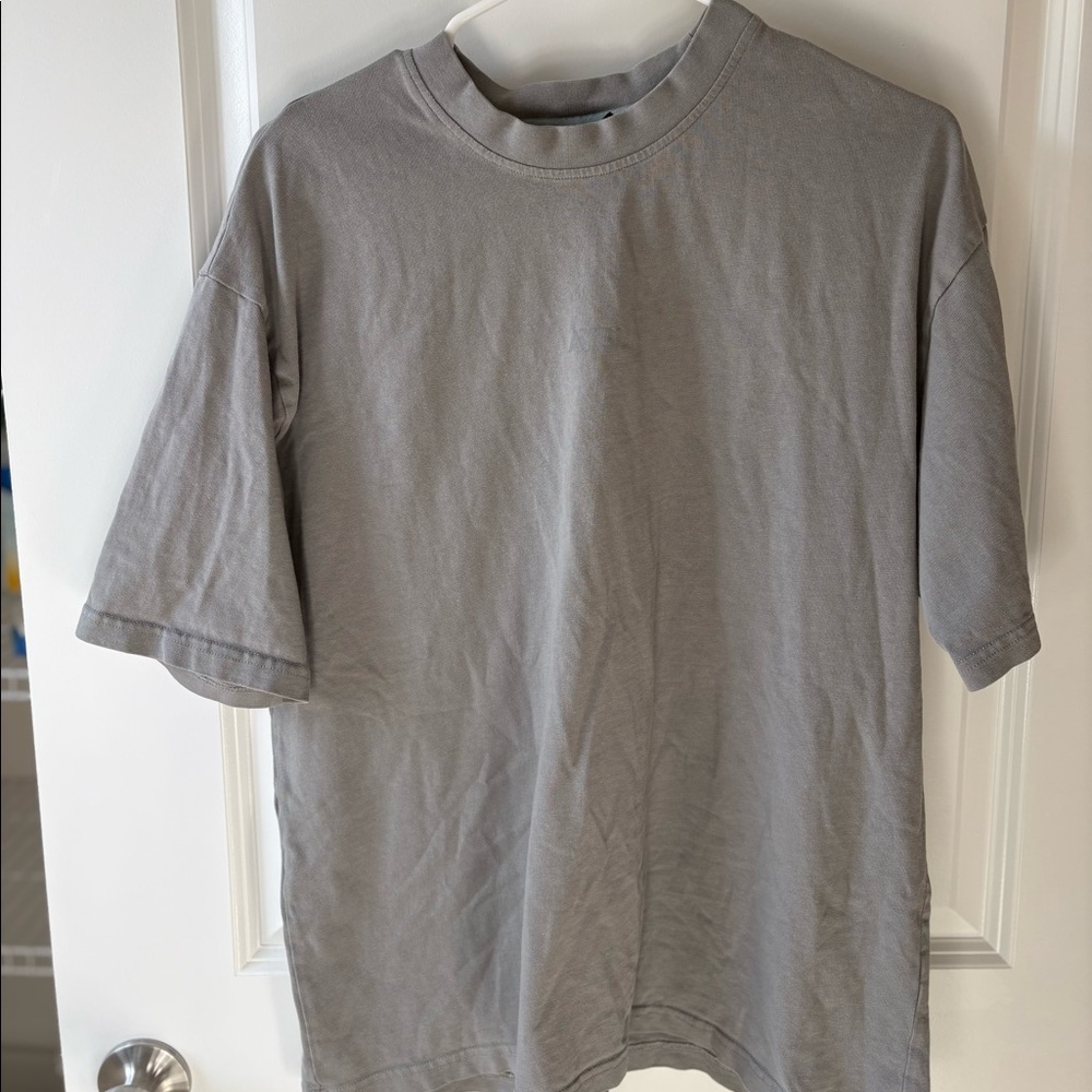 Aybl men’s oversized t shirt